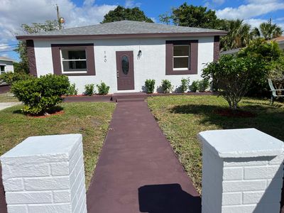 160 W 23rd Street, Riviera Beach, FL, 33404