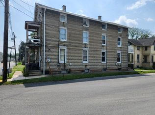 200-208 Vine St, Chambersburg, PA 17201