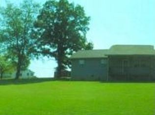 665 Dreamland Rd, Spring City, TN 37381