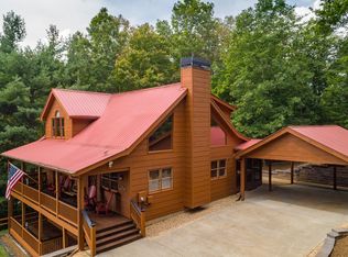 100 Cataula Ct #1, Ellijay, GA 30540