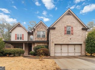2776 Dolostone Way, Dacula, GA 30019