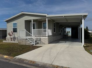 570 57th Ave W LOT 136, Bradenton, FL 34207