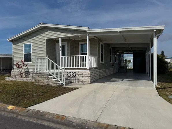 570 57th Ave W Lot 136, Bradenton, FL 34207