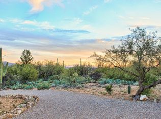 4955 N Shulemkeh Pl, Tucson, AZ 85749