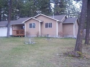 220 Capra Ct, Lakeside, MT 59922