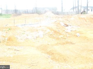 Happy Ridge Dr, Front Royal, VA 22630