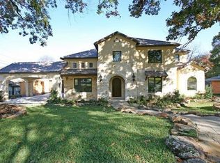7003 Delrose Dr, Dallas, TX 75214