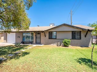 3702 W Solar Dr, Phoenix, AZ 85051