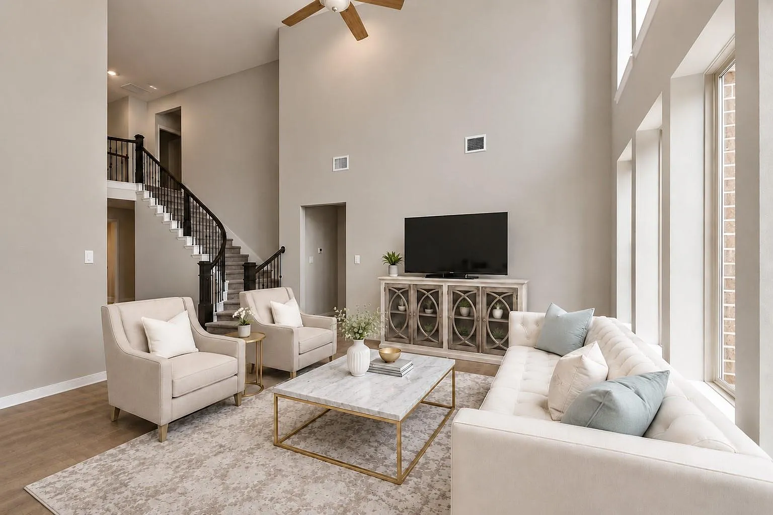 4 bed, 3.5 bath, 3122 sqft, $3,750 — Photo 4