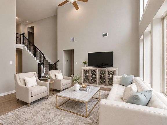 4th image of 11730 Twin Creeks Hill Dr