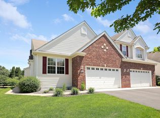 11732 Emery Village Dr N, Champlin, MN 55316