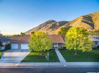 1127 E 350 S, Springville, UT 84663