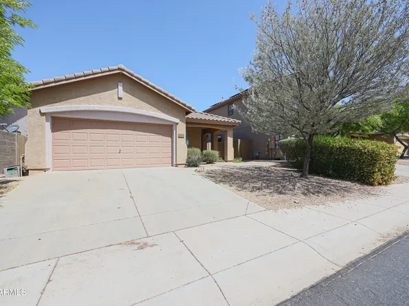 2470 W Warren Dr, Phoenix, AZ 85086