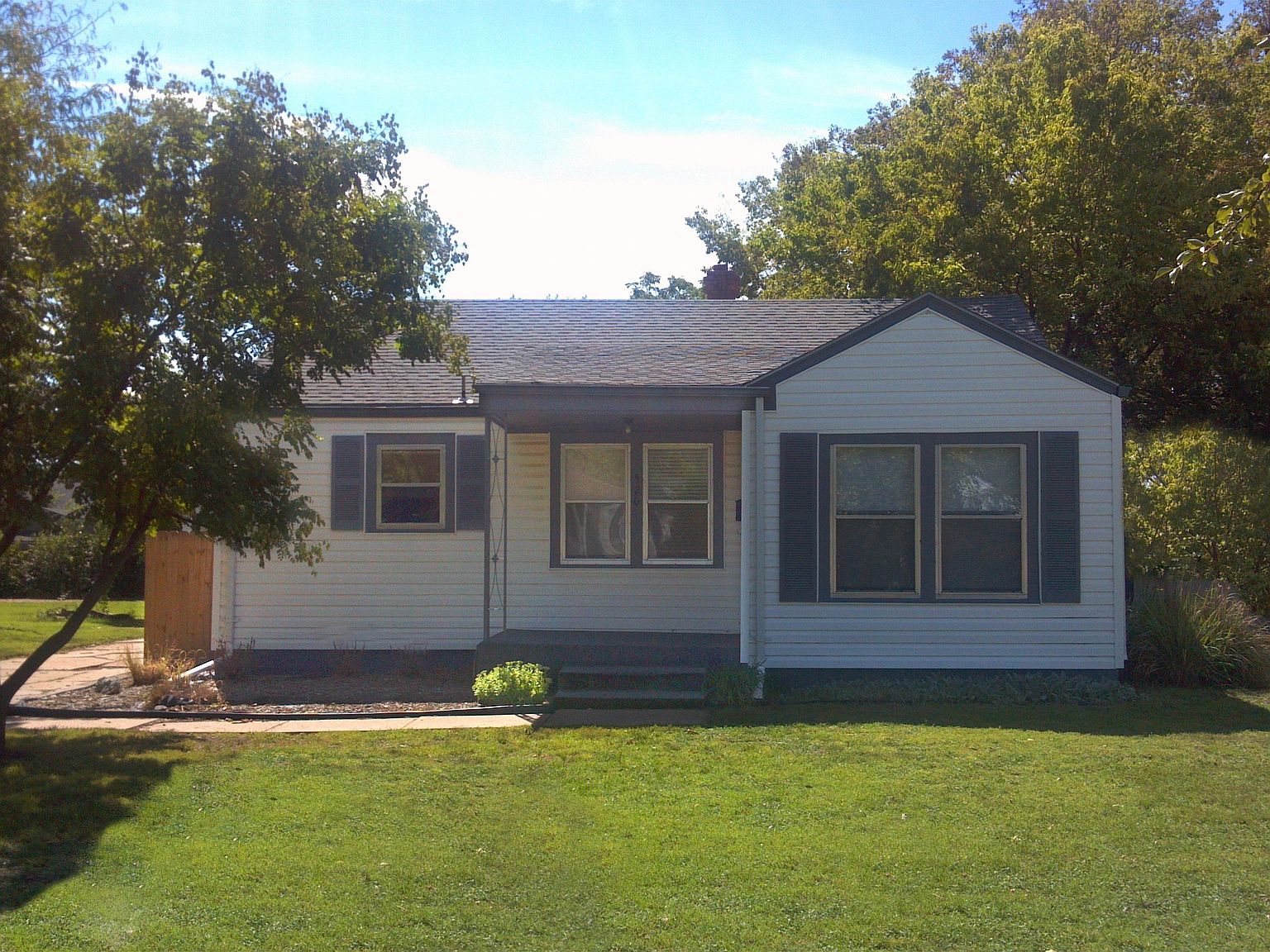 520 E Claflin Ave, Salina, KS 67401 Zillow