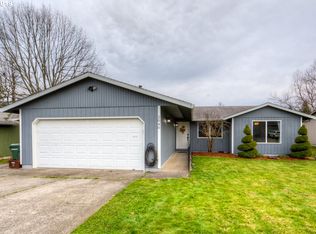 2040 NE 213th Ave, Fairview, OR 97024