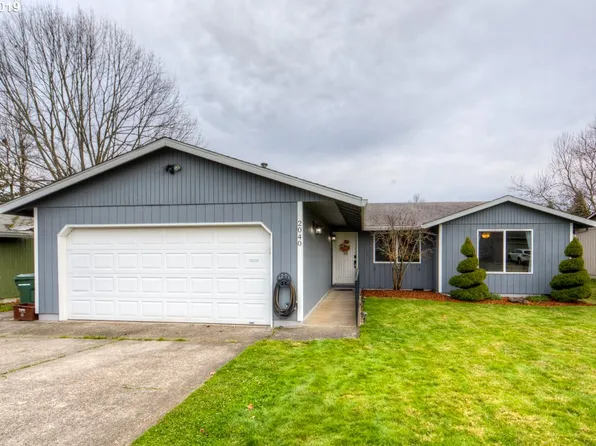 2040 NE 213th Ave, Fairview, OR 97024