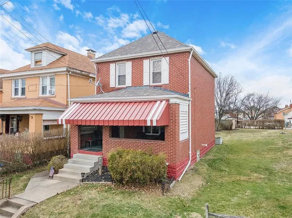 170 W Schwab Ave, Homestead, PA 15120