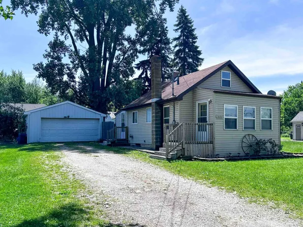 3052 Baker Hts, Flint, MI 48507