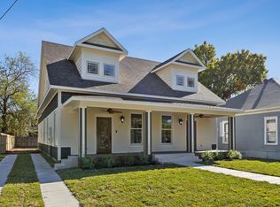 4702 Junius St, Dallas, TX 75246