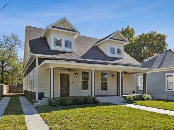 4702 Junius St, Dallas, TX 75246
