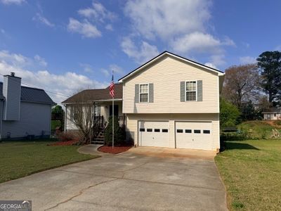 221 Winchester Dr, Villa Rica, GA, 30180
