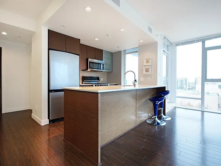 5900 Alderbridge Way #1206 — Photo 9