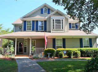 103 Harris Farm Rd, Mooresville, NC 28115