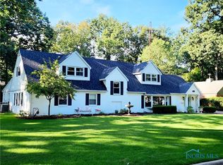 4145 Northmoor Rd, Toledo, OH 43606
