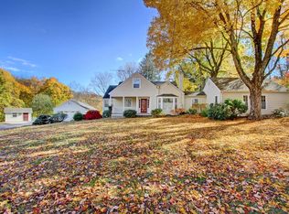 225 Rock House Road, Easton, CT 06612