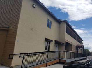 University Manor-New, Idaho Falls, ID 83404