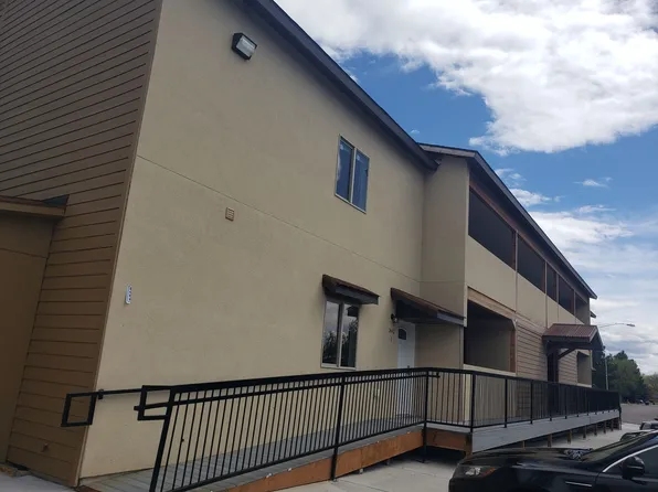 University Manor-New, 1442-1448 E 17th St #2, Idaho Falls, ID 83404