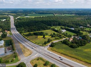 Shingle Landing Rd, Bishopville, MD 21813