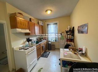 169 Kelton St #35, Allston, MA 02134