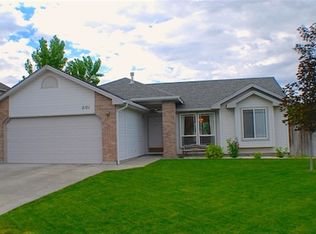2121 E Olympic Ave, Nampa, ID 83686