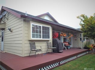 1059 19th Ave, Longview, WA 98632