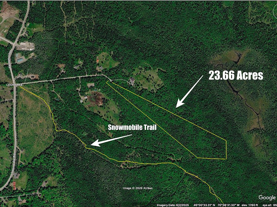 1st image of Lot 1-6B Skyland Drive