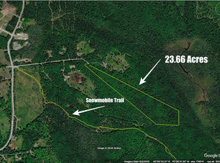Lot 1-6B Skyland Drive, Dallas Plt, ME 04970