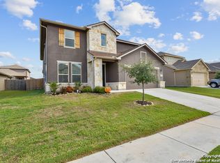 10451 Bulwark Peak, Converse, TX 78109