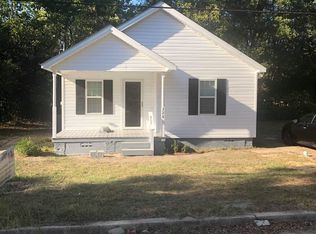328 Tillotson Ave, Hartsville, SC 29550