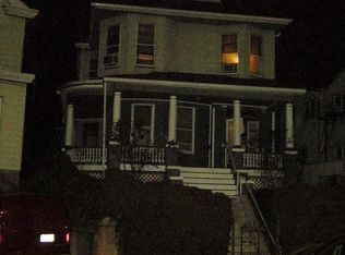 809 Summit Ave, Jersey City, NJ 07307