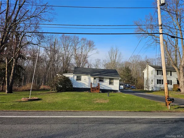 1110 NYS Route 211 W, Middletown, NY 10940
