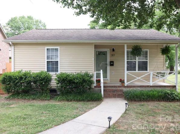 317 Devine Ave, Belmont, NC 28012