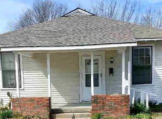 1443 Summit St, Muskogee, OK 74403