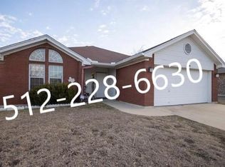 4606 Neta Dr, Killeen, TX 76549