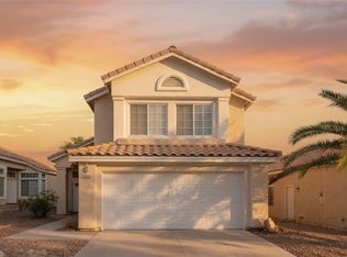 5332 Desert Blossom Rd, Las Vegas, NV 89107