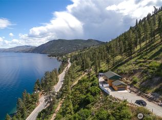 165 Granite Falls Rd, Chelan, WA 98816