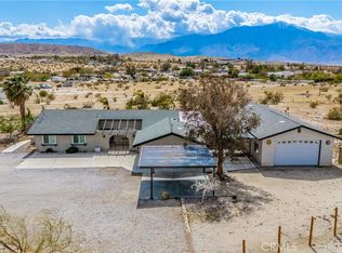 18625 Kris Ave, Desert Hot Springs, CA 92241