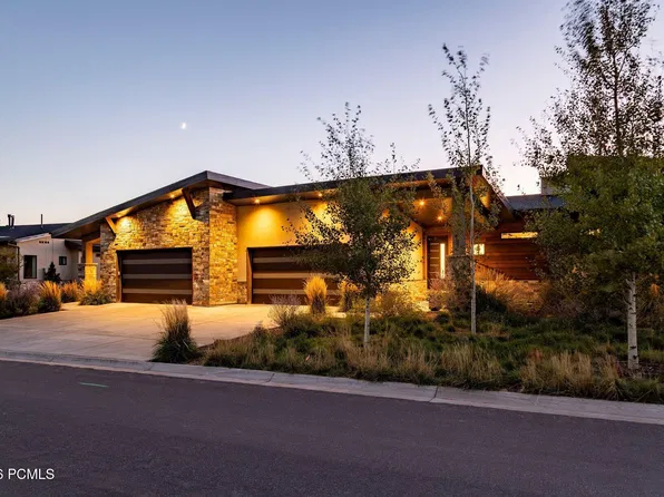 11529 N Groves Edge Dr, Hideout, UT 84036