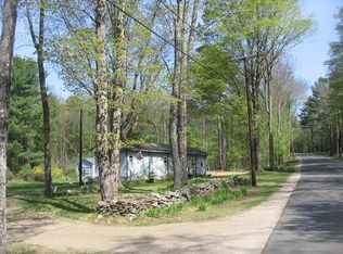 341 Kinnebrook Rd, Worthington, MA 01098