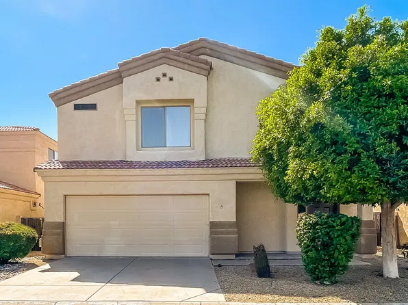 2930 E Brown Rd, Mesa, AZ